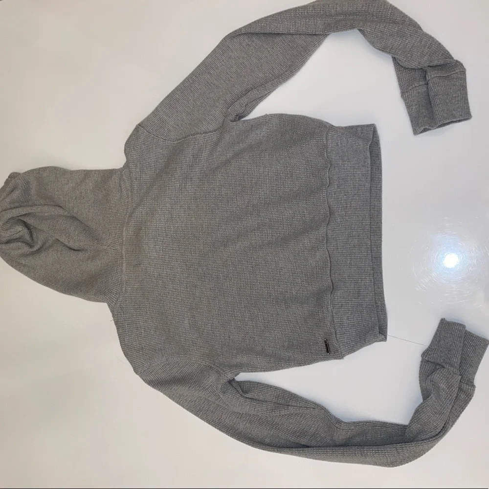 Grey Waffle Set - Picture 6 of 8